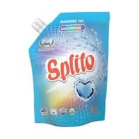 Гель для стирки Splito Universal 2 л (4820049384277)