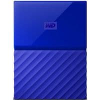 HDD External WD My Passport (2.5”, 1TB, USB 3.0) Blue