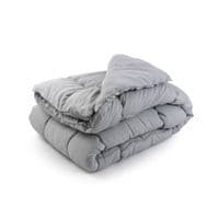 Одеяло Руно силиконизированным волокном 200х220 (322.52_Soft Line)