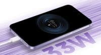 Смартфон Xiaomi Redmi 15 8/256GB Sandy Purple_EU