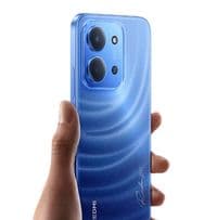 Смартфон Xiaomi Redmi 15C 4/128 ГБ Moonlight Blue_EU