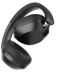 Bluetooth-гарнітура Realme TechLife Studio H1 Black_EU