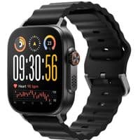 Смарт-годинник Realme Watch 5 Black_EU