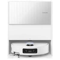 Робот-пилосос Dreame Aqua 10 Ultra Roller Complete White (RLH71DE-1-wh)