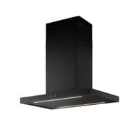 Вытяжка Т-подобная Falmec PLANE Plus NRS Isola 90 Black (800) (CPLI90.E24P2#EUN490F)