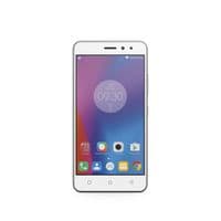 Смартфон LENOVO K6 (K33a48) Dual Sim сріблястий
