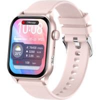 Смарт-часы Gelius Pro Amazwatch Light (GP-SW015) Pink