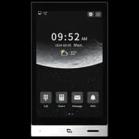 Відеомонітор Dnake H616 White 8' Android 10