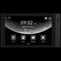 Відеомонітор Dnake H616 BLACK 8' Android 10