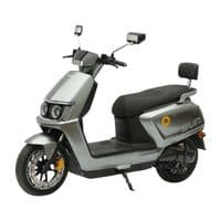 Електроскутер SUNRA K6 (silver)