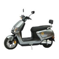 Електроскутер SUNRA K3 (gray)