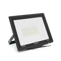 Прожектор VG-100, 100W, IP65, 9000Lm, 6500K, 215*240*30mm, Q20