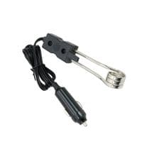 Автомобильный кипятильник, погружной, питание от прикуривателя 12V, 140W