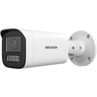 4Мп Hybrid Light вариофокальная видеокамера с микрофоном и SD картой Hikvision DS-2CD1643G2-LIZU (2.8-12мм)