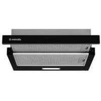 Вытяжка MINOLA HTL 514 BL LED