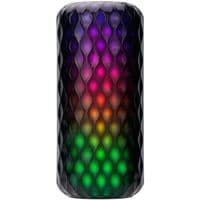 Акустическая система 1.0 XTRIKE ME SK-302, 10 Вт, Bluetooth/SD/MP3, RGB, черный