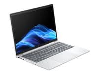 Ноутбук HP EliteBook 8-G1i 13.3" WUXGA AG, Intel U7-255U, 32GB, F1024GB, UMA, Win11P, сріблястий