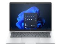 Ноутбук HP EliteBook 8-G1i 14" WUXGA Touch AG, Intel U7-265U, 32GB, F1024GB, UMA, Win11P, сріблястий