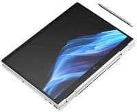 Ноутбук HP EliteBook 8 Flip G1i 13.3" WUXGA Touch, Intel U7-255U, 32GB, F1024GB, UMA, Win11P, сріблястий