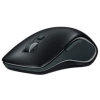 Мишка LOGITECH Wireless Mouse M560 - EMEA - BLACK