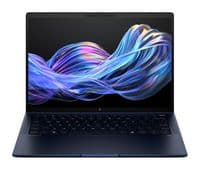 Ноутбук HP EliteBook X G1i 14" 2.5K AG, Intel U7-258V, 32GB, F1024GB, UMA, Win11P, синій