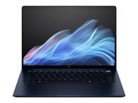 Ноутбук HP EliteBook Ultra G1i 14" 2.8k Touch, Intel U7-258V, 32GB, F1TB, UMA, Win11P, синій