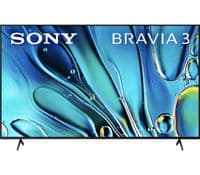 Телевізор 85" Sony LCD 4K 50Hz Smart GoogleTV Black
