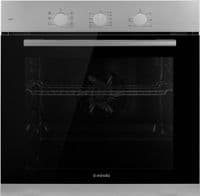 Духова шафа MINOLA EO 675 Dove Gray