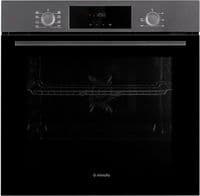 Духова шафа MINOLA EOD 6804 Platinum Gray