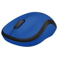 Мишка Logitech M220 Silent Blue (910-004879)