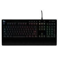 LOGITECH Gaming Keyboard G213 Prodigy - INTNL - RUS