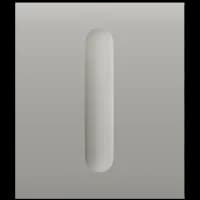 Кнопка Ajax CenterButton (Dimmer) oyster
