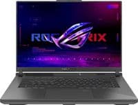 Ноутбук ASUS ROG Strix G16 G614FM (G614FM-WS94) (16 дюймів/Ryzen 9 9955HX/16/RTX5060/SSD1000/W11)