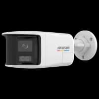 IP-відеокамера Hikvision DS-2CD1T67G2HP-LIUF/SL 6MP (2.8 мм) ColorVu