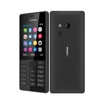 Мобільний телефон Nokia 216 Black (A00027780)