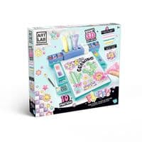 Набор для творчества Canal Toys Art Lab Фабрика 3D рисования (ART017)