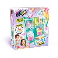 Набор для творчества Canal Toys Slime DIY "Фабрика "Фруктовый лед" (SSC310)