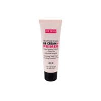 BB-крем Pupa Professional BB Cream + Primer Tone-Cream 001 - Nude (8011607191260)