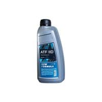 Трансмісійна олива NEW FORMULA ATF IID 1л ПЕ (0,9кг) (NF196265)