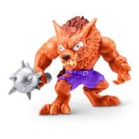 Фигурка Smashers Horror House-Small Werewolf (74139E)