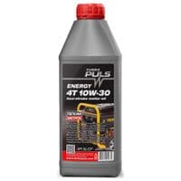 Моторна олива TURBO PULS 4T ENERGY 10W-30 API SL/CF 0,85л (4820070242379)