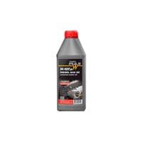 Моторна олива TURBO PULS DIESEL SAE 30 / М-10Г2к API CC 0,85л (4820070243949)