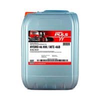 Моторна олива TURBO PULS HYDRO 46 НМ /МГЕ-46В /HLP 20л (4823110406014)