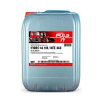 Масло моторное TURBO PULS HYDRO 68/I-40A канистра 20л (4823110406069)