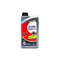 Моторное масло AVTOIL Моторное масло DYNAMIC 5W30 1л (AV196706)