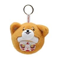 Мягкая игрушка Fyyvalur Талисманы Пушистая корги Шери (99015)
