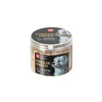 Лакомство для собак WAUDOG Treats Freeze dried Утиное мясо 30 г (2018)