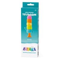 Набор для творчества Lipaka Файная мороженая Тепледик (30145-UA01)