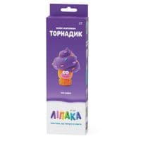Набор для творчества Lipaka Файная мороженая Торнадик (30144-UA01)