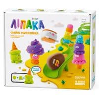 Набор для творчества Lipaka Файная мороженая (15029-UA01)